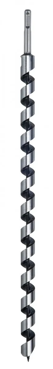 SDS PLUS AHŞAP MATKAP UCU 12*250