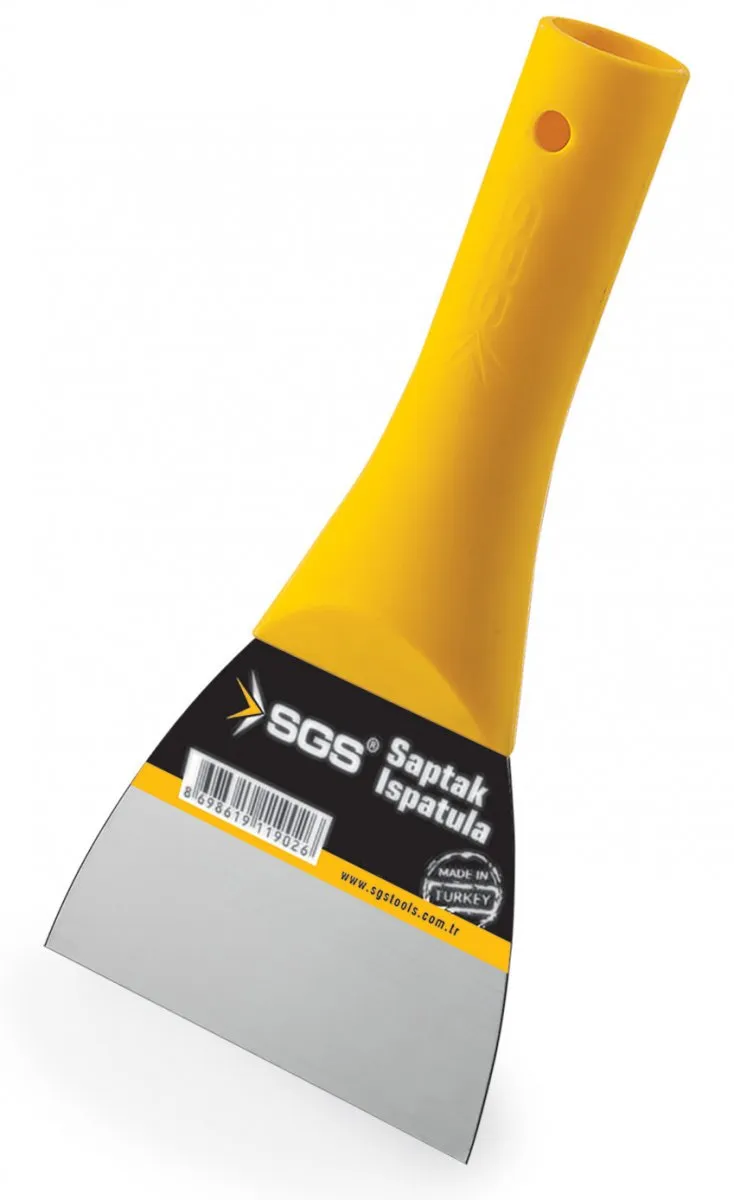 SGS SAPTAK ISPATULA 10CM
