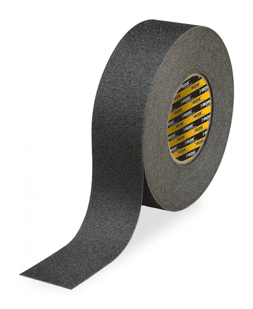 MERDİVEN KAYDIRMAZ BANDI 25MM*5MT