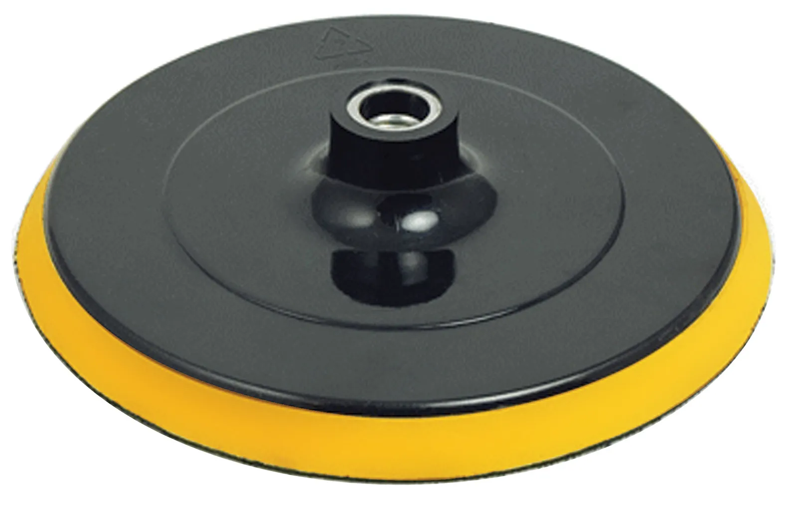 DİSK ZIMPARA TABANI CIRTLI (115MM) KONİK