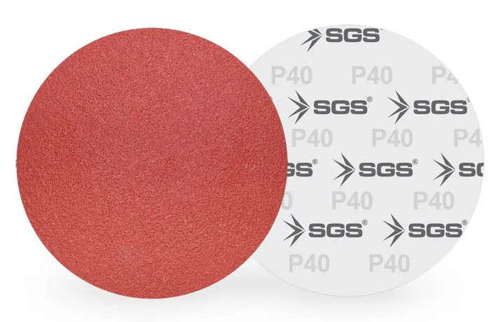 SGS CIRT ZIMPARA 125 MM 40 KUM
