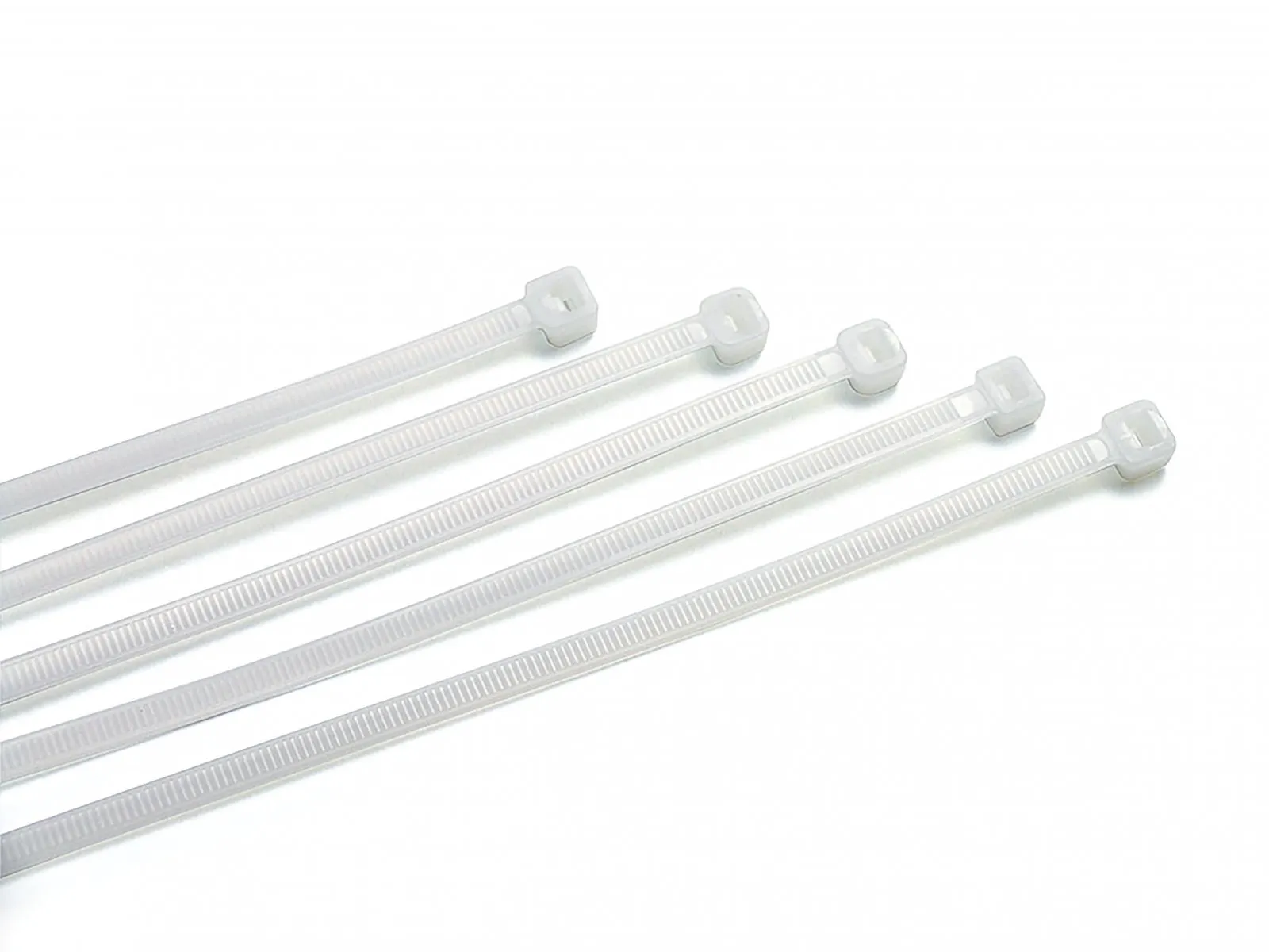 SGS CIRT KELEPÇE 4,8*300MM BEYAZ (PK/100AD)
