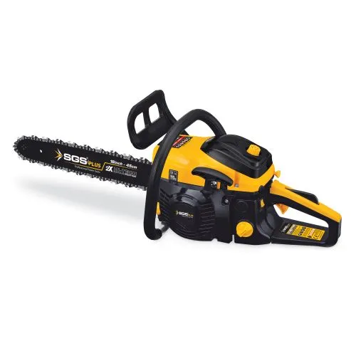 SGS AĞAÇ KESME MOTORU 52 CC