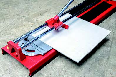 ELTOS SERAMİK KESME MAKİNASI 600MM