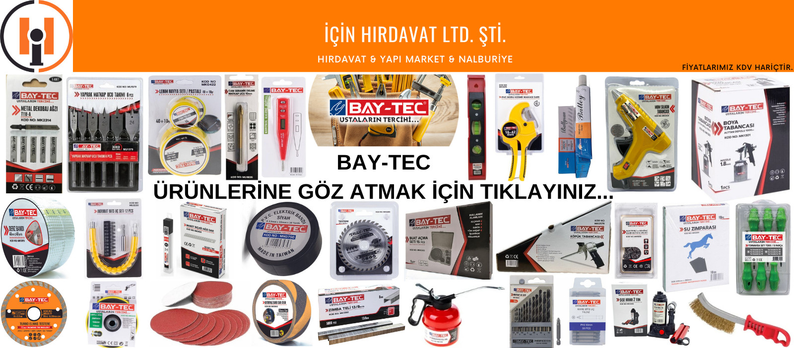 BAY-TEC