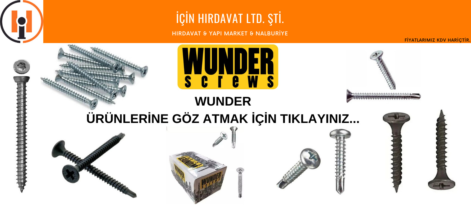 WUNDER