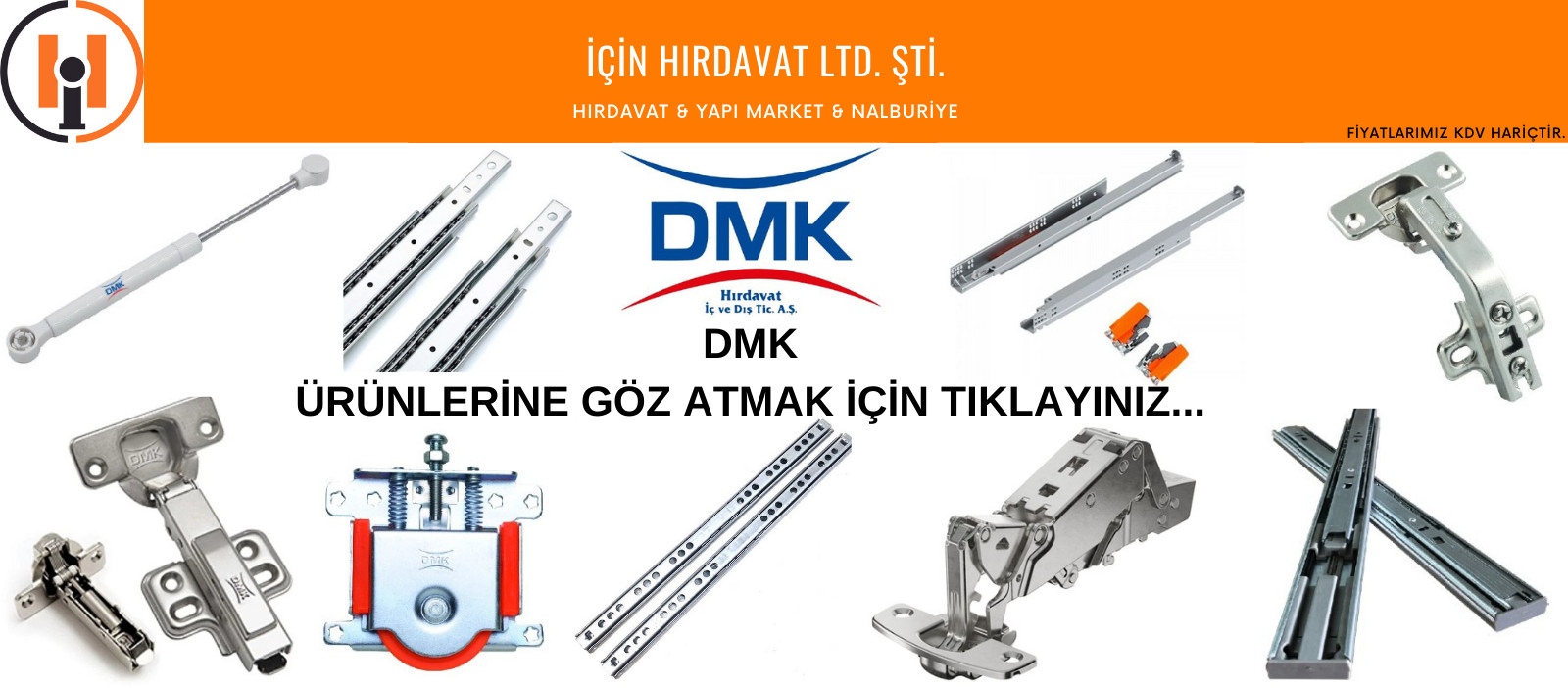 DMK