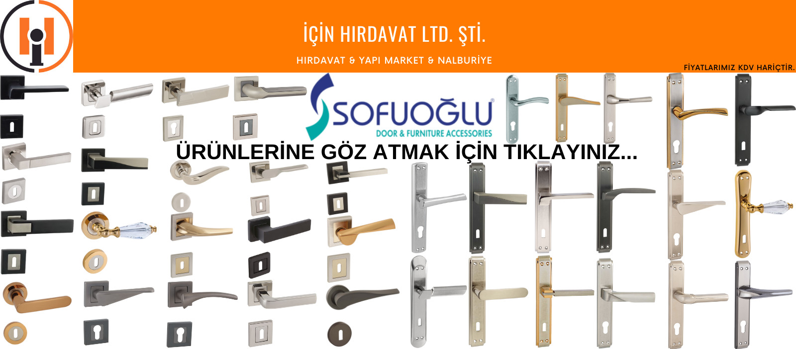 SOFUOĞLU