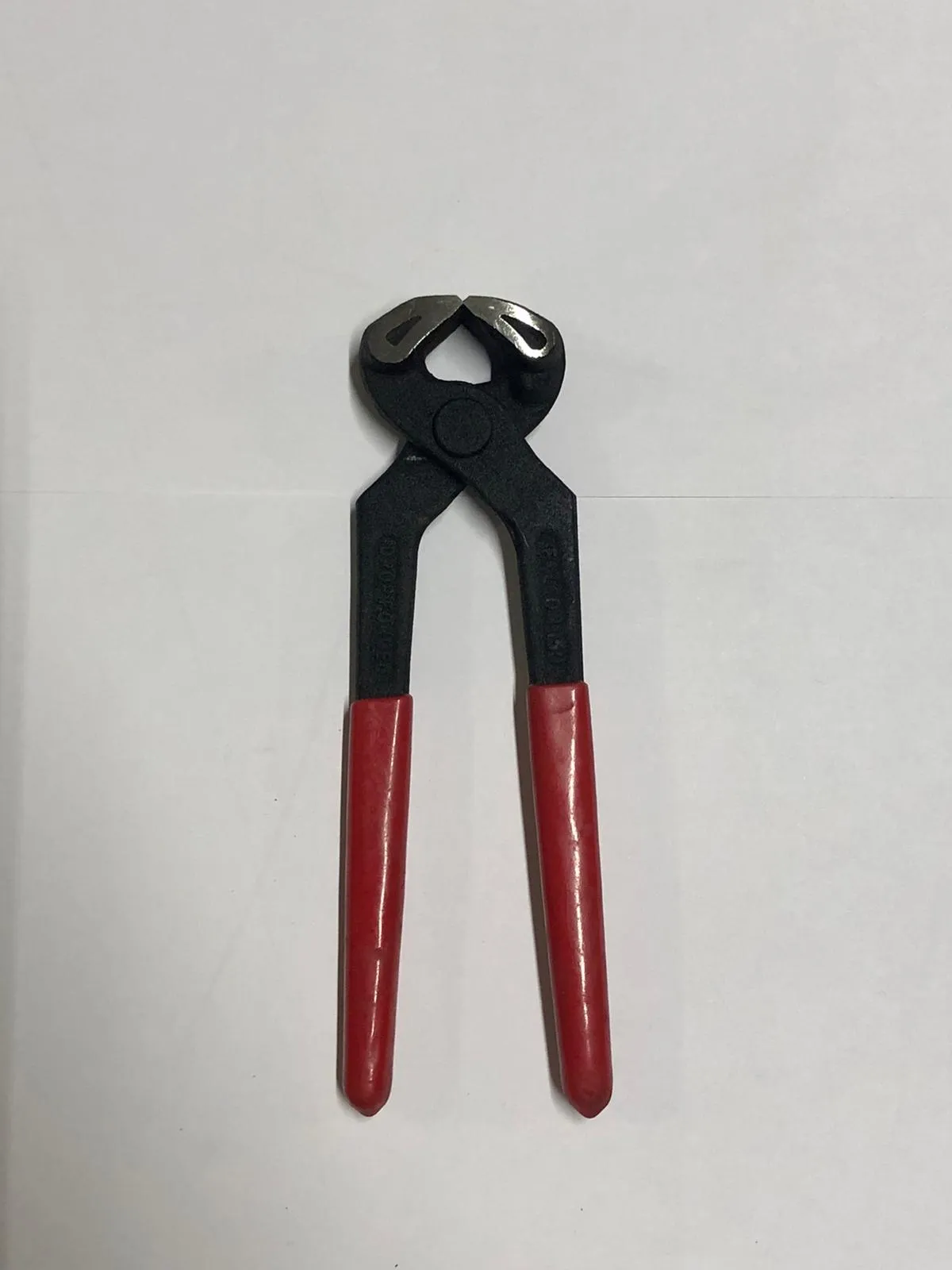 ELKA SOLİD BETONCU KERPETENİ NO:6 150 MM
