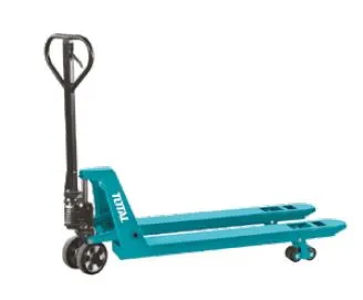 TOTAL TRANSPALET 2500 KG