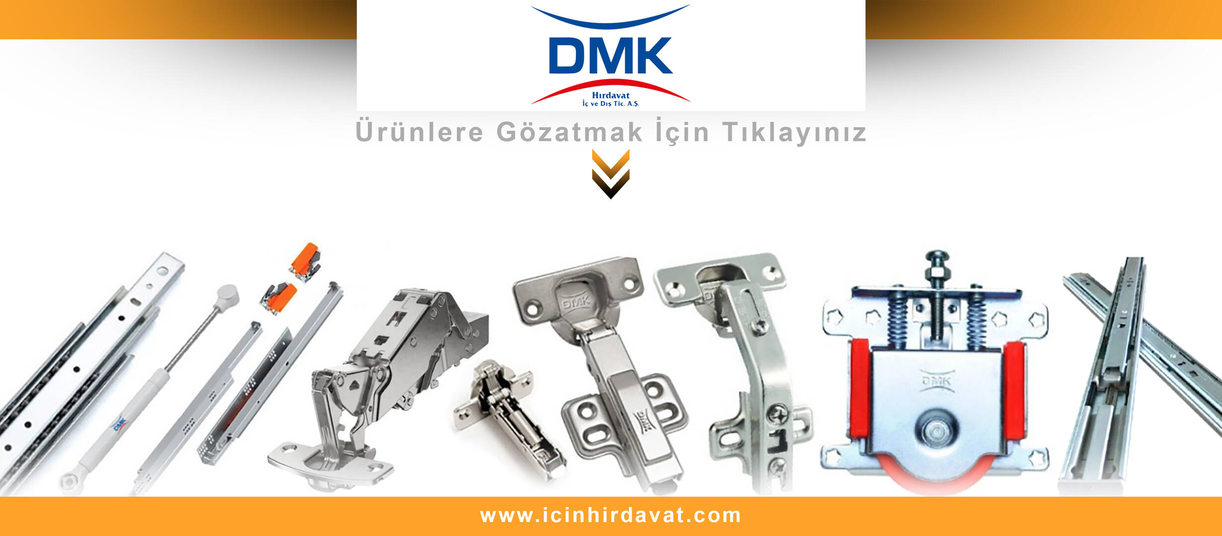 DMK