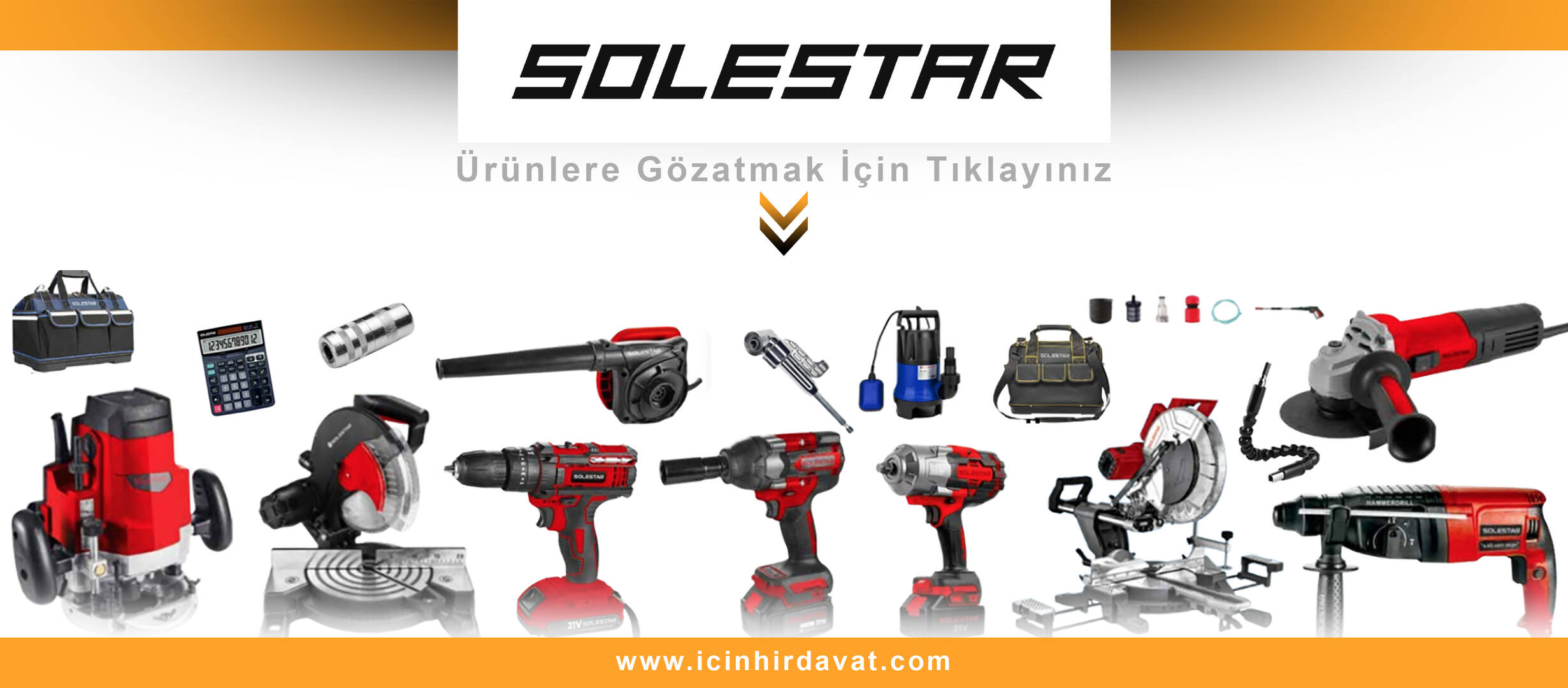 SOLESTAR