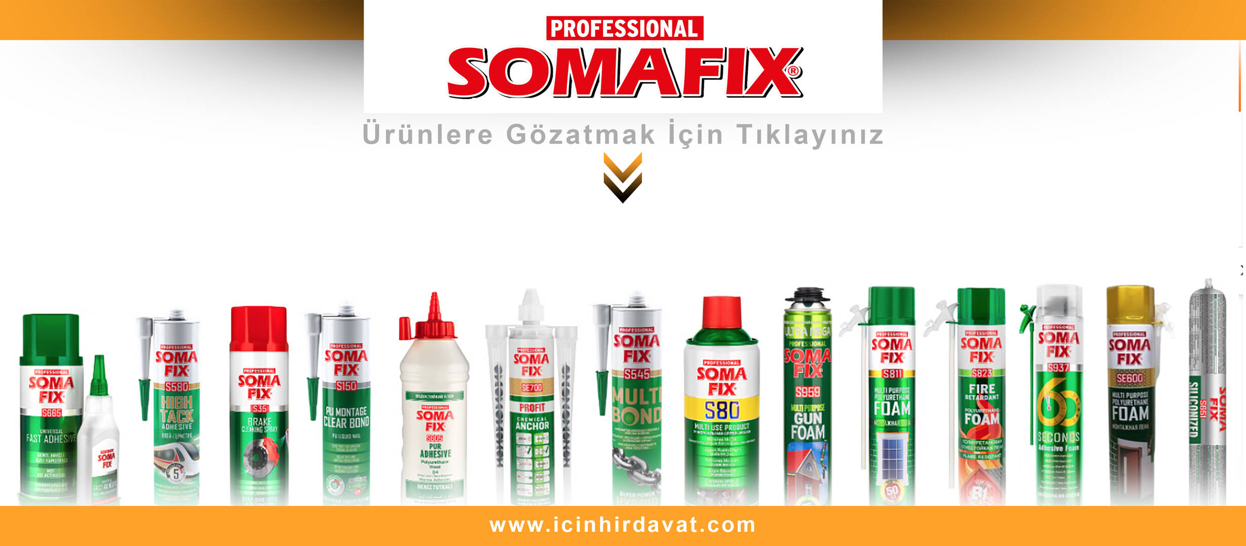 SOMAFİX