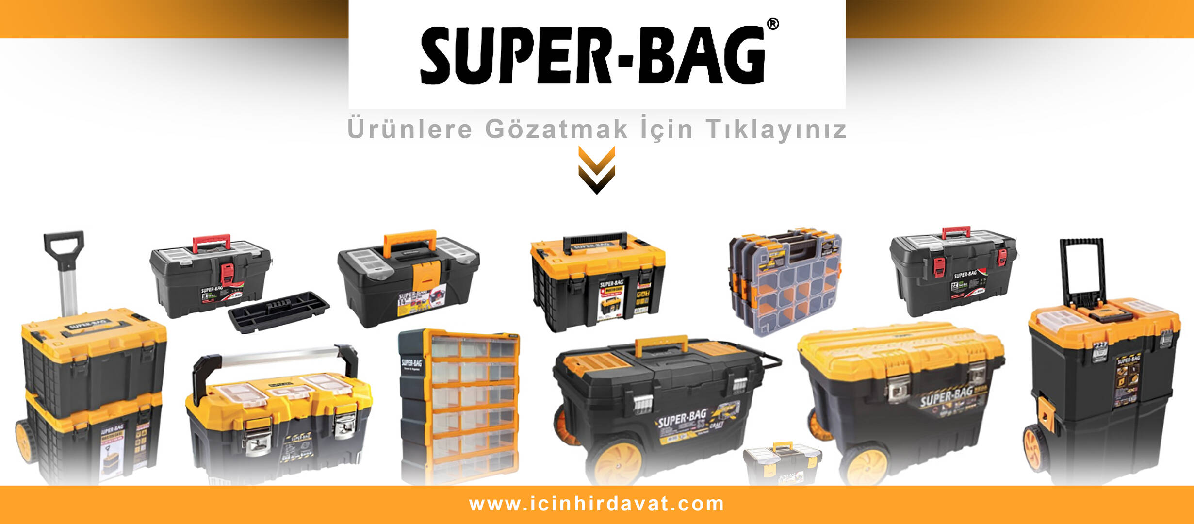 SUPER-BAG