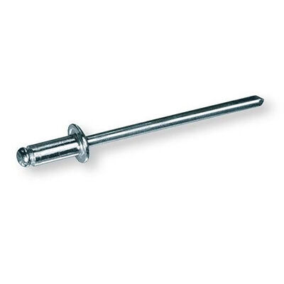 ALÜMİNYUM POP PERÇİN 5X35