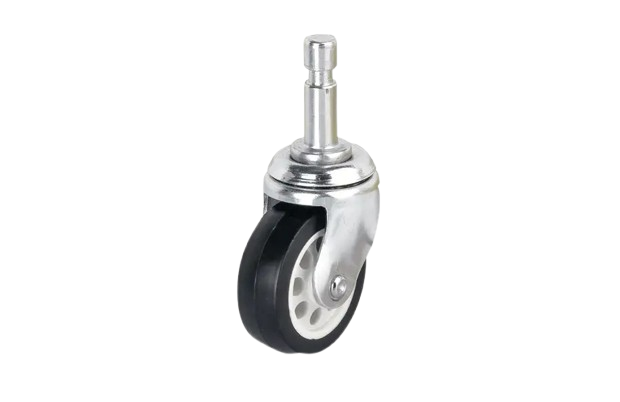 KÜÇÜK DÖNERLİ 38X14 PİMLİ TERMO KAPLI TEKER 25 KG