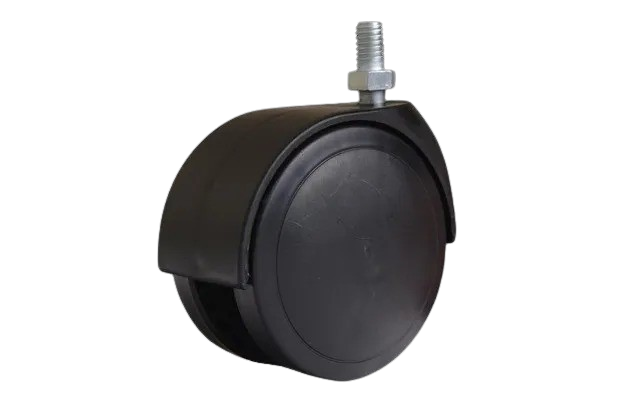 PP TEKERLEK SERİSİ 75 LİK PP VİDALI TEKER 45 KG