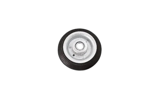 SAC JANTLI  SLB 250 LİK BİLYALI MAKARA TEKER 120 KG