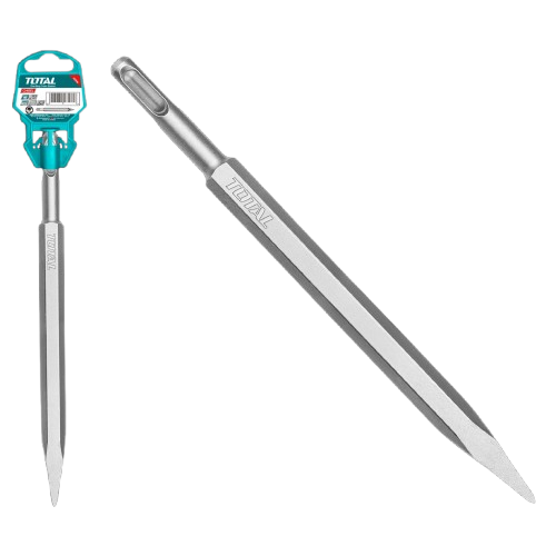 TOTAL SDS PLUS NOKTA KESKİ 14X250 MM