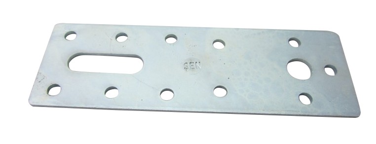 461 NO:11 DÜZ GÖNYE 2X40X120MM