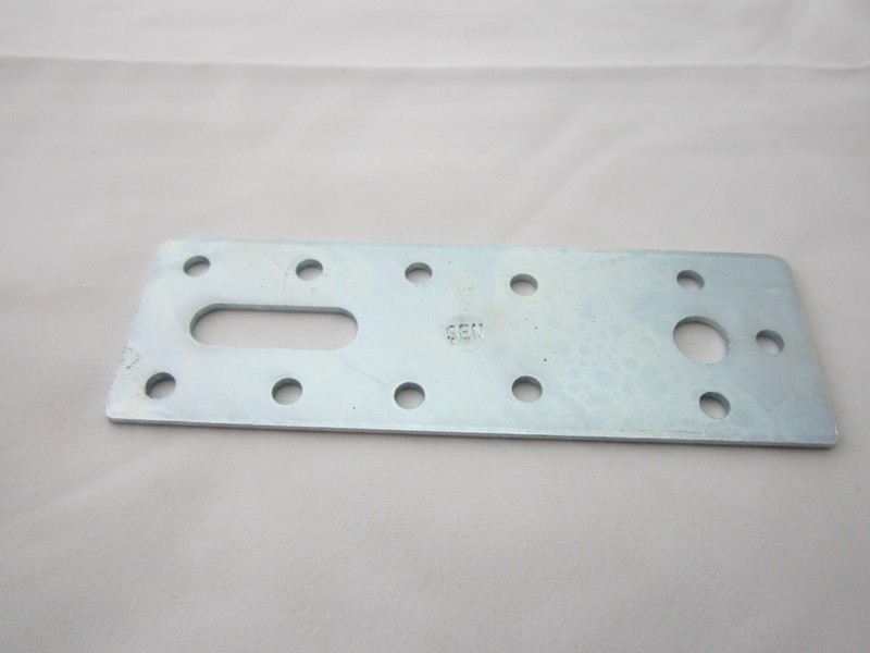 461 NO:11 DÜZ GÖNYE 2X40X120MM