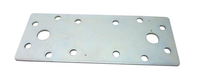 462 NO:12 DÜZ GÖNYE 2X45X120MM