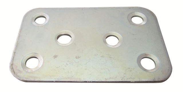 464 NO:14 DÜZ GÖNYE 2X40X64MM