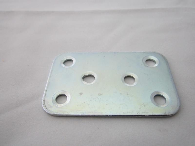 464 NO:14 DÜZ GÖNYE 2X40X64MM