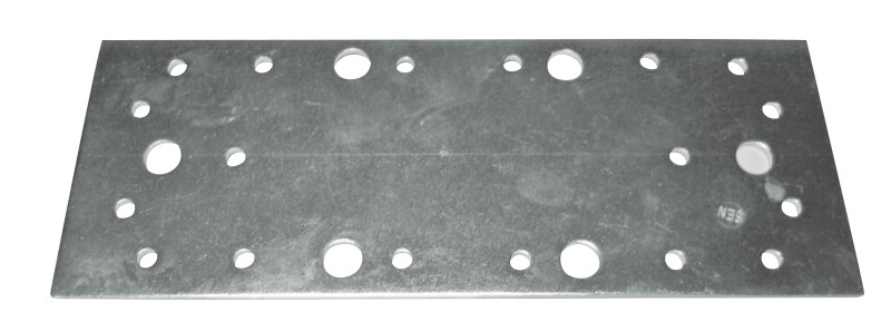 465 NO:15 DÜZ GÖNYE 2,5X80X210MM
