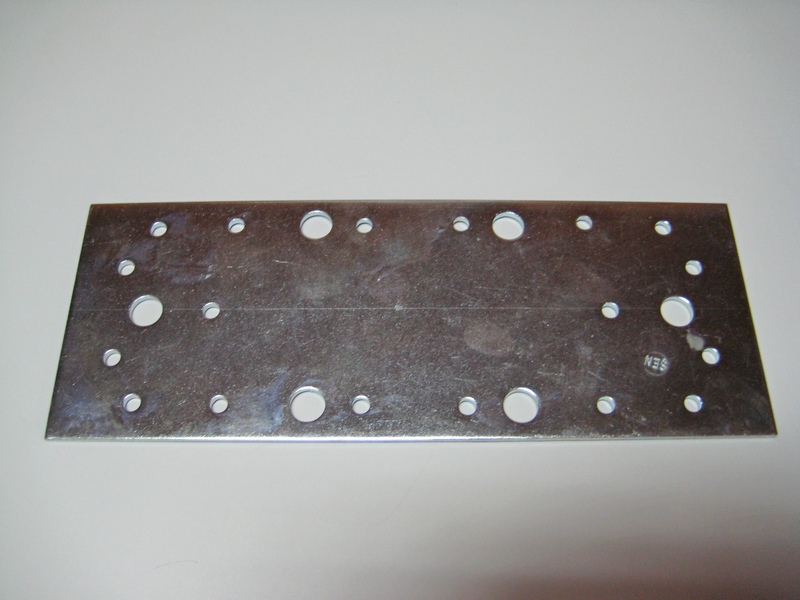 465 NO:15 DÜZ GÖNYE 2,5X80X210MM