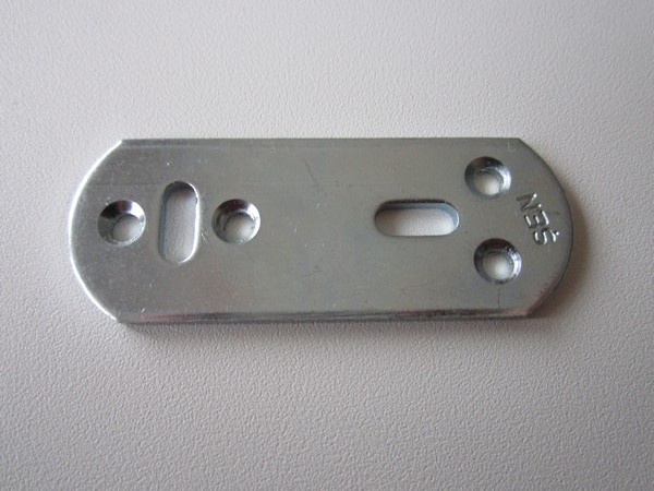 468 NO:18 DÜZ GÖNYE 2X23X60MM