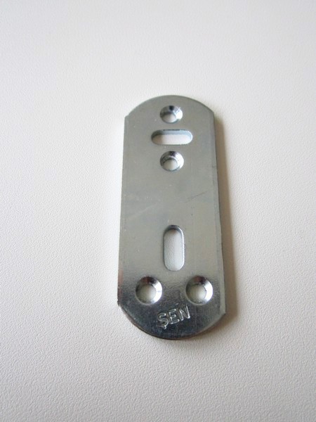 468 NO:18 DÜZ GÖNYE 2X23X60MM