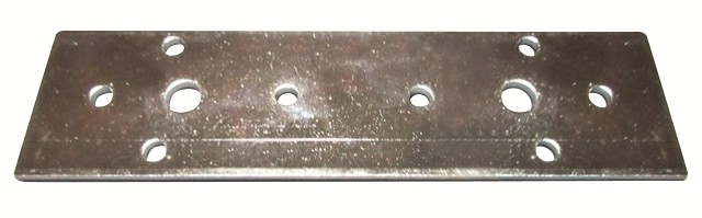 473 NO:19 DÜZ GÖNYE 3X40X150MM