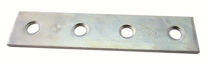 452 NO:2 DÜZ GÖNYE 2X16X70MM