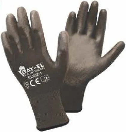 BAY-EL PU ELDİVEN EXTRA 1/2 NO:9