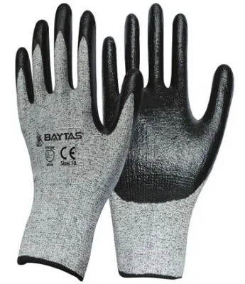 BAY-EL KESİLMEYE DAYANIKLI ELDİVEN 5 KATLI NO:10 (EL151)
