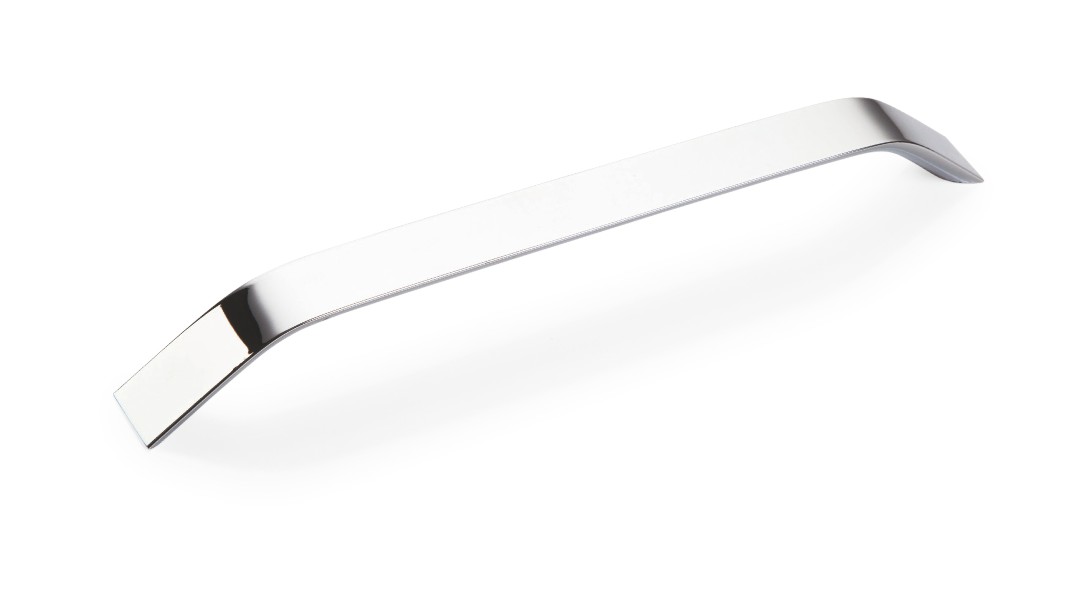 ERAKS KALIN ŞAHİN STEP KROM 128 MM