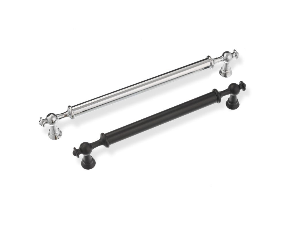 ERAKS TUĞRA 160 MM SİYAH-SİYAH