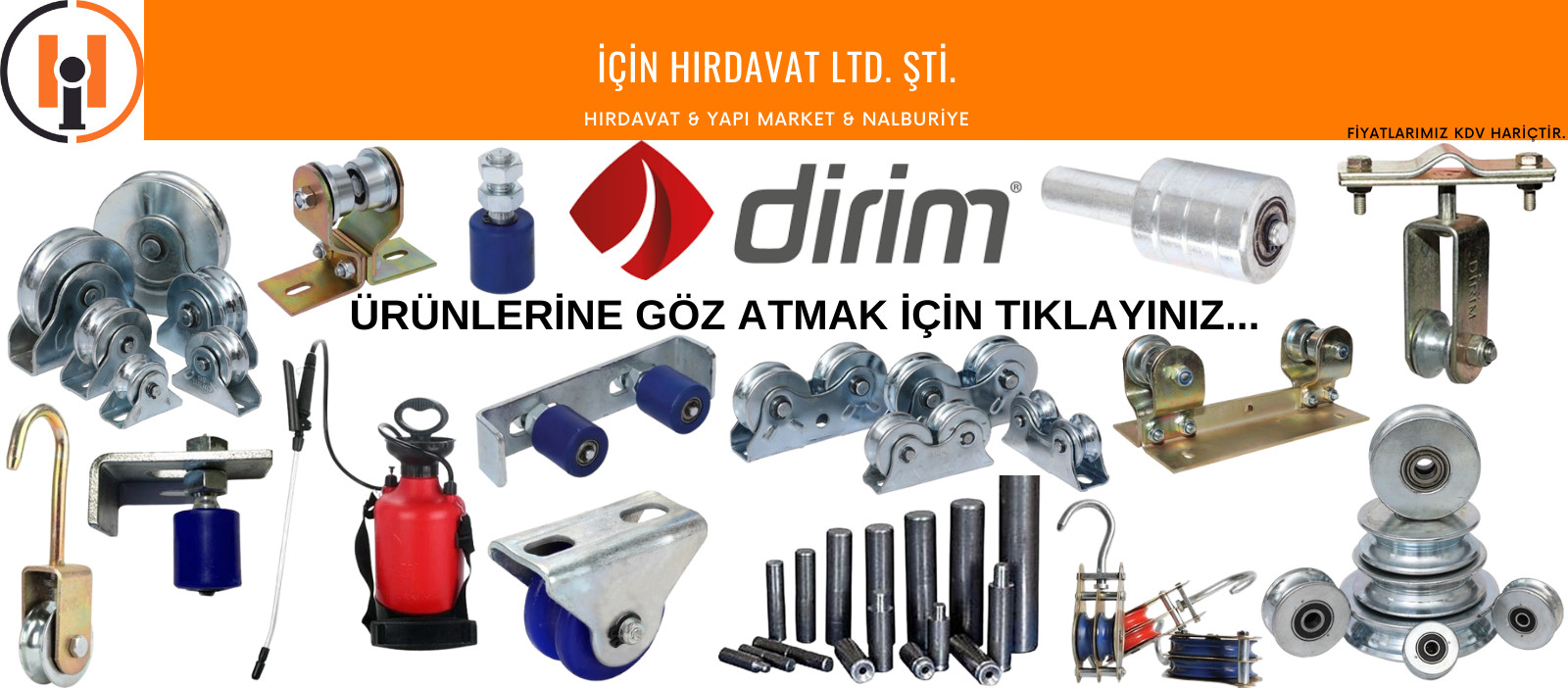 DİRİM