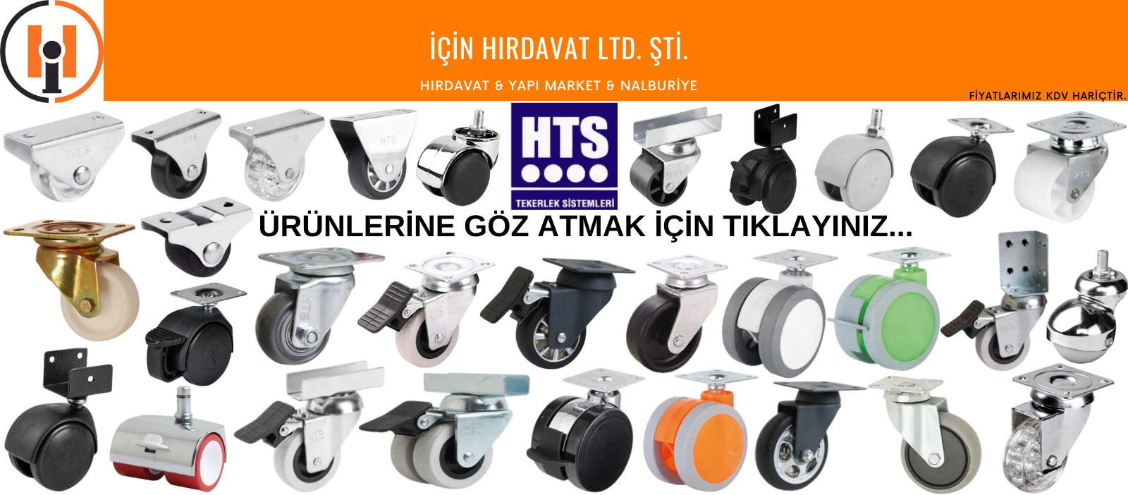 HTS TEKER