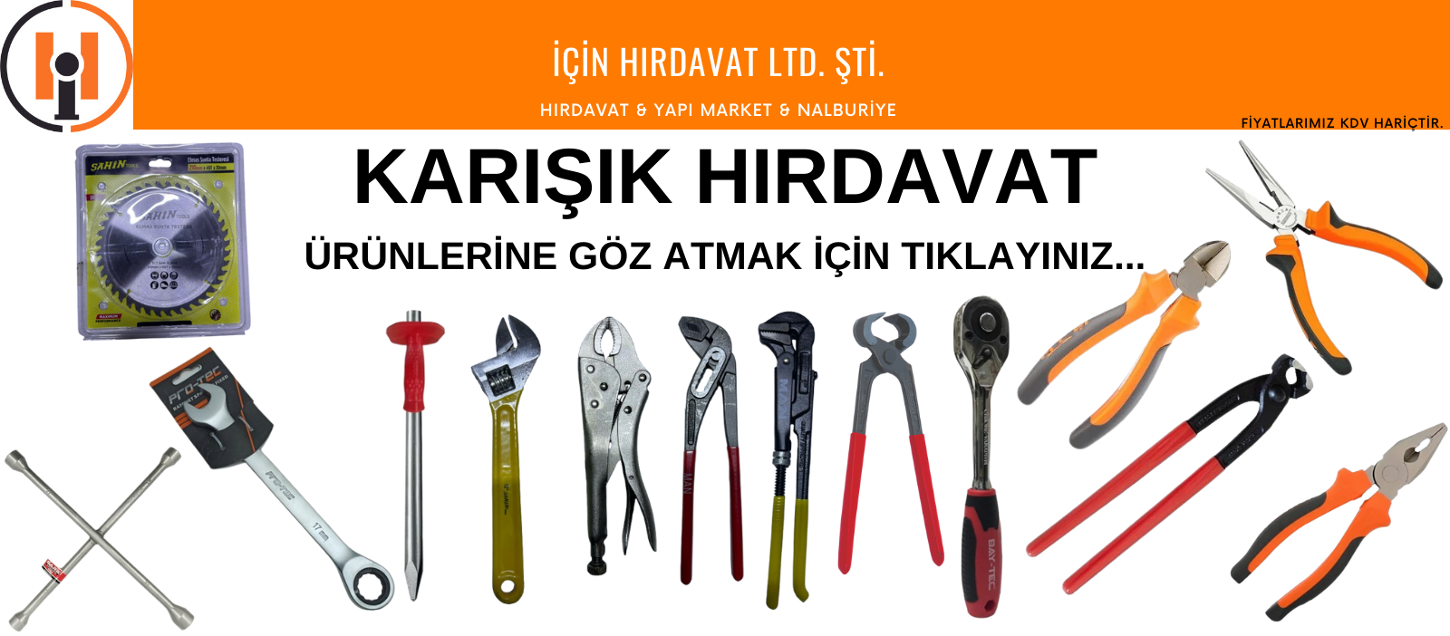 KAMPANYALI ÜRÜNLER
