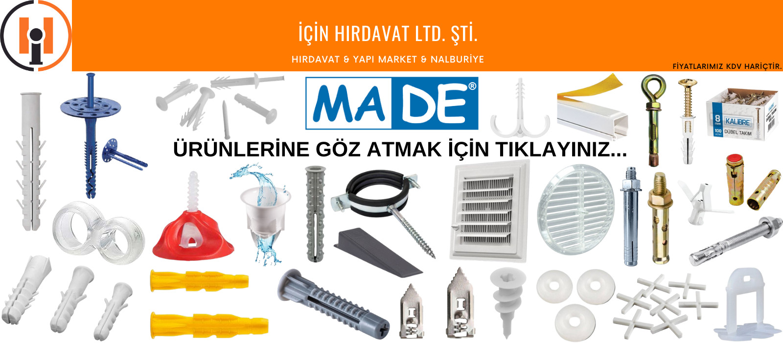 MADE