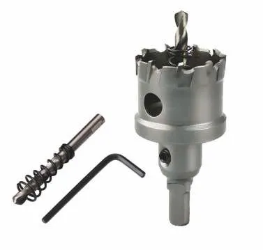 BAY-TEC TCT METAL DELME PANÇ 32 MM