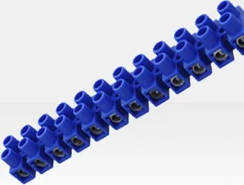 AY-KA PLASTİK SIRA KLEMENS NO:1