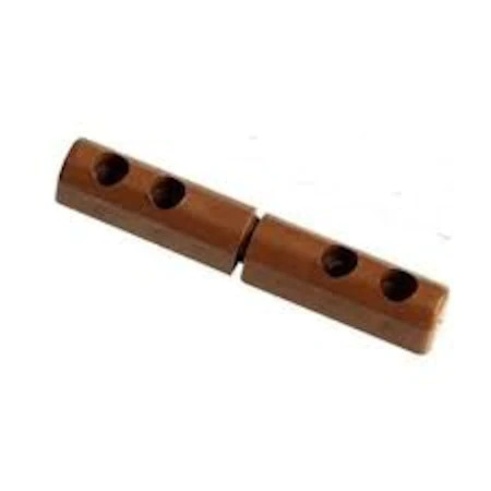 ER-SA SİNEKLİK MENTEŞE BÜYÜK 17X25 KAHVE