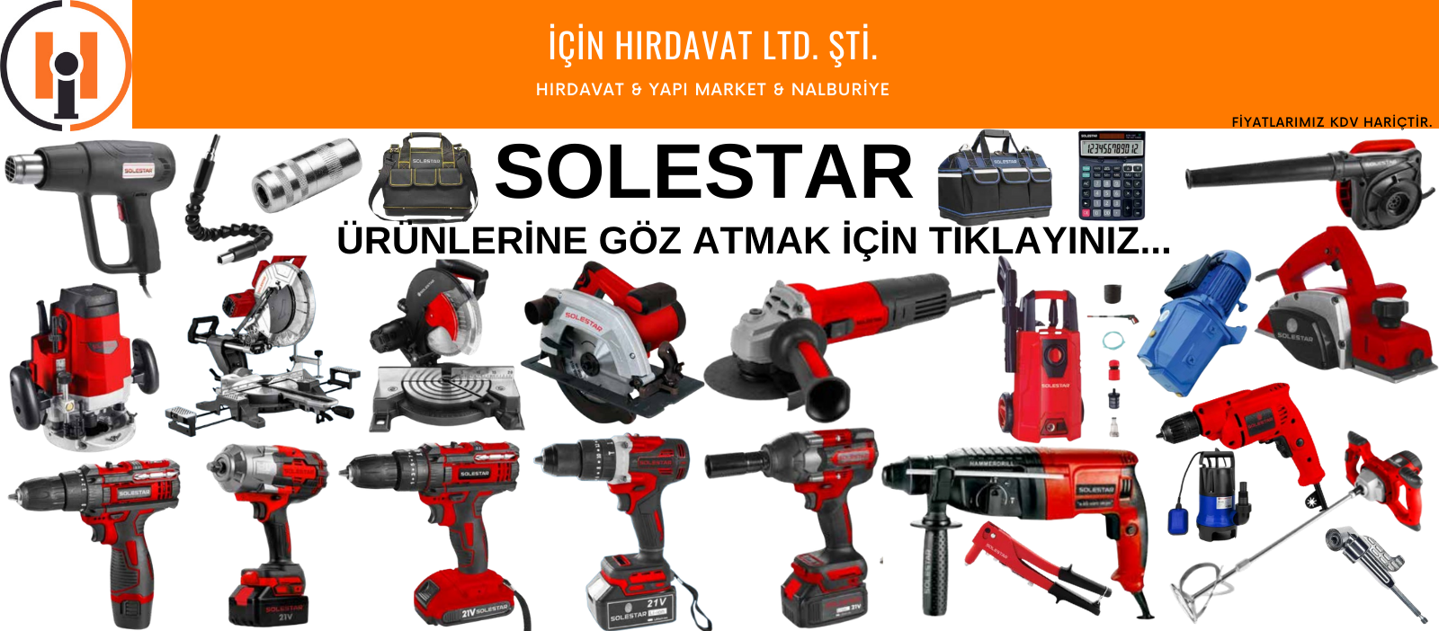 SOLESTAR
