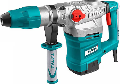 TOTAL SDS MAX KIRICI-DELİCİ HİLTİ 1600W
